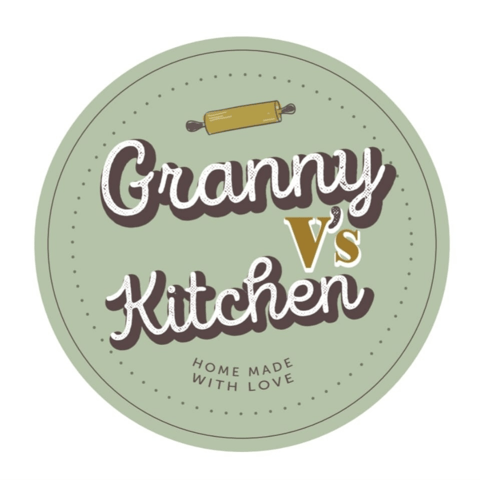 Granny V's Kitchen
