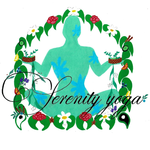 Serenity Yoga Newtownards