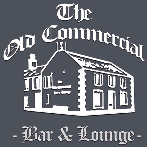 The Old Commercial Bar