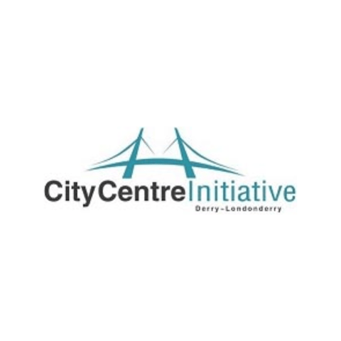 City Centre Initiative Derry