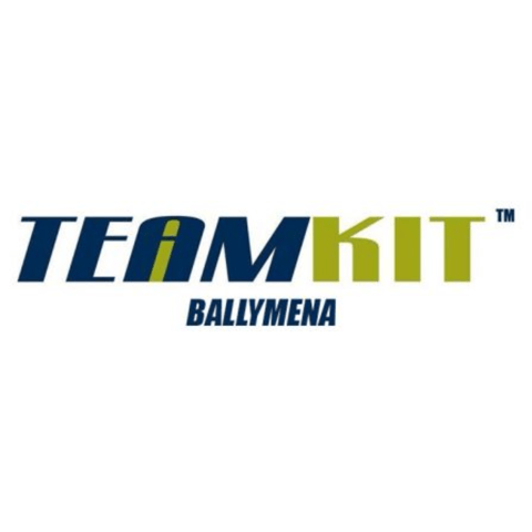 Team Kit Ballymena