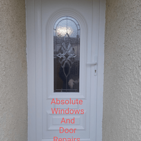 Absolute Windows and Door Repairs