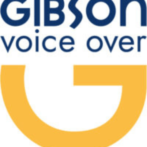 Gibson Voice Over Ltd