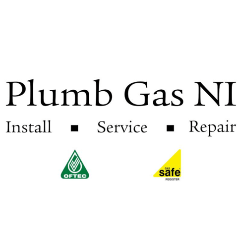 Plumb Gas NI Ltd