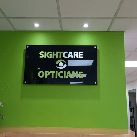 Sightcare Opticians