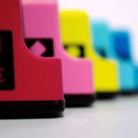 Printer Cartridges NI
