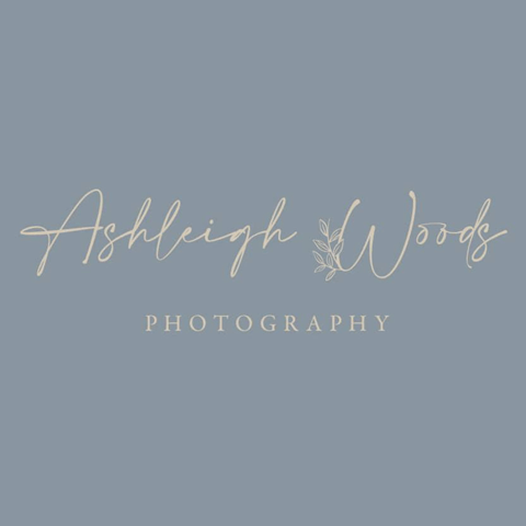 Ashleigh Woods Wedding & Portrait Photography