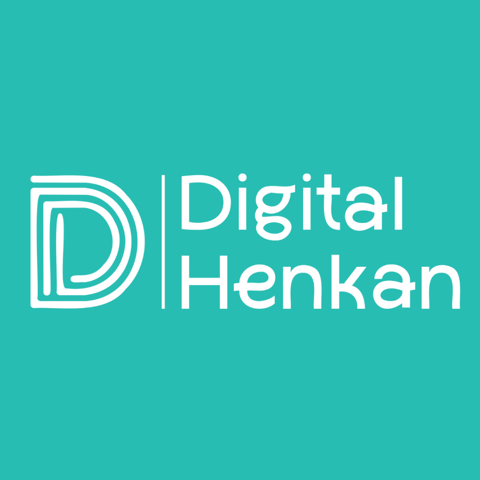 Digital Henkan