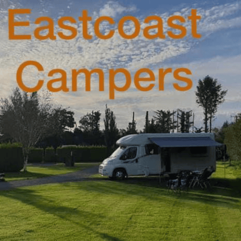 Eastcoast Campers