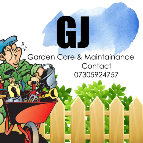 GJ Garden Care and Maintenance