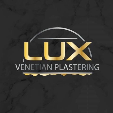 Lux venetian plastering