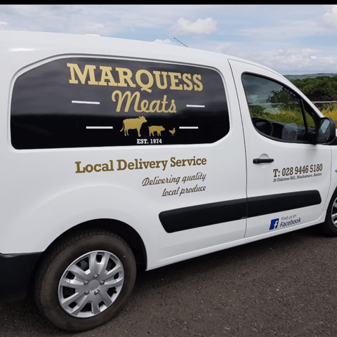 Marquess Meats