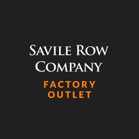 Savile Row Factory Outlet