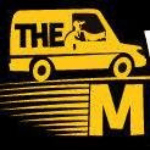 The Van Men Logistics Ltd