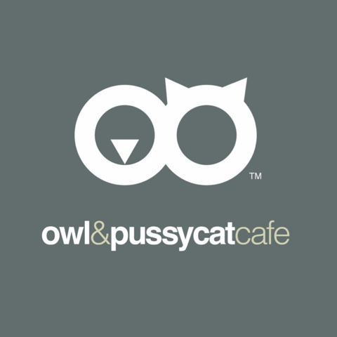Owl & Pussycat Cafe
