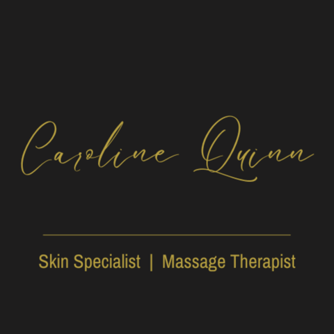 Caroline Quinn Skin Specialist Massage Therapist
