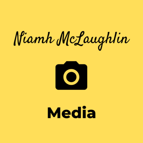 Niamh McLaughlin Media