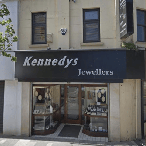 Kennedy's Jewellers & Watch Shop