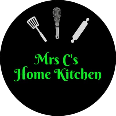 Mrs C's Home Kitchen
