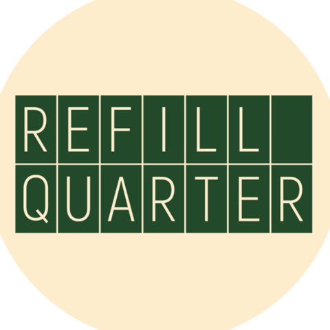 Refill Quarter
