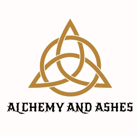 Alchemy and Ashes