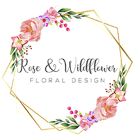 Rose & Wildflower