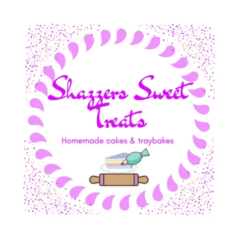 Shazzers Sweet Treats