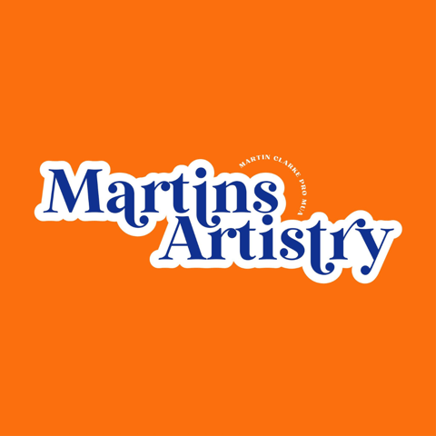 Martin's Artistry