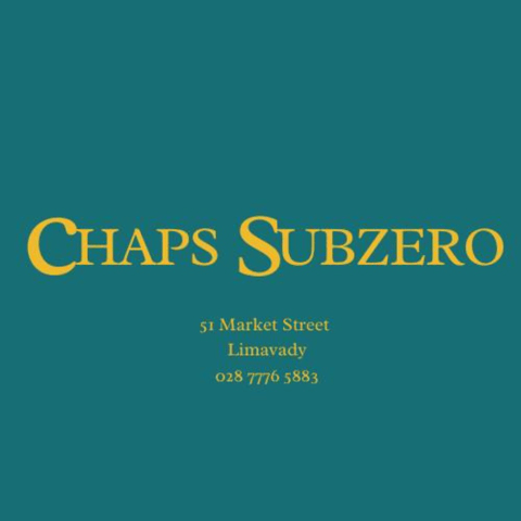 Chaps Subzero