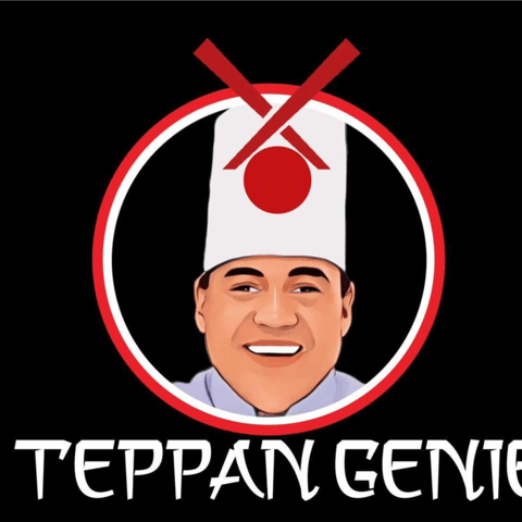 Teppan-Genie