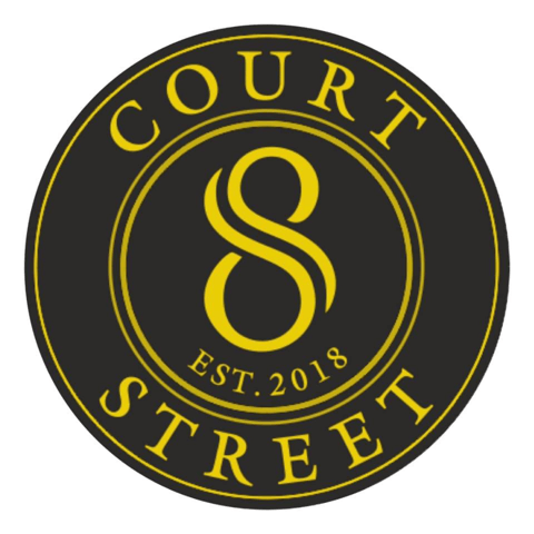 No8 Court Street