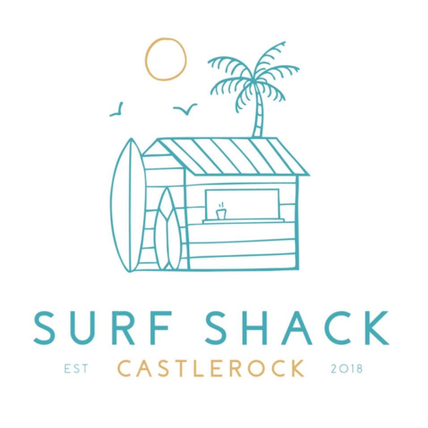 Surf Shack Castlerock