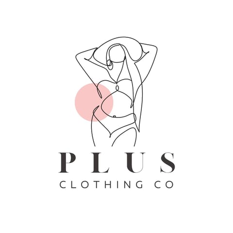 Plus Clothing Co.