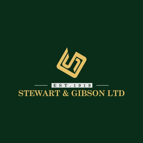 Stewart & Gibson Ltd