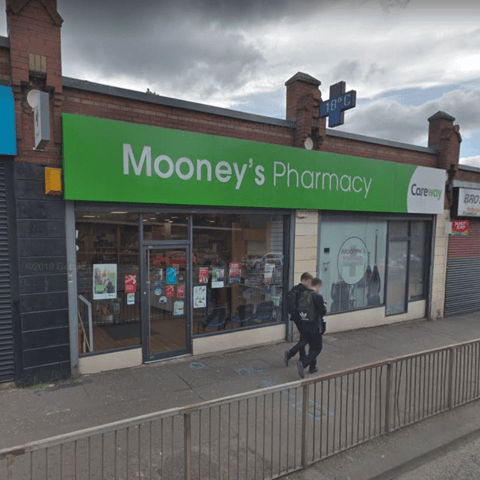 Mooney Pharmacy