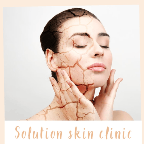 Solution Skin Clinic