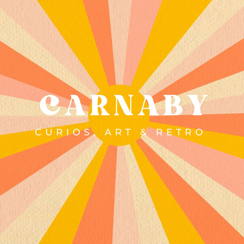 Carnaby Curios Art & Retro