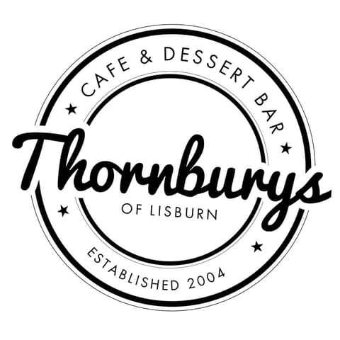 Thornburys Cafe