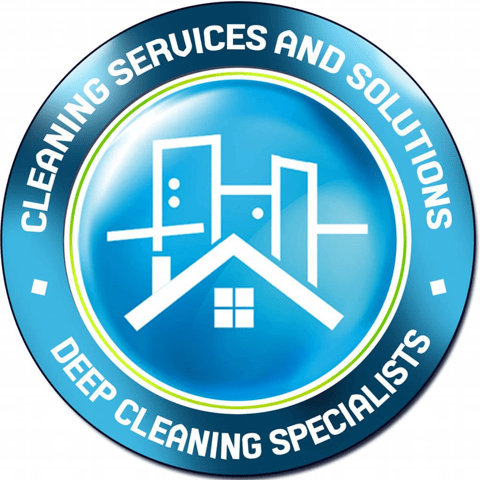 Cleaning Services And Solutions