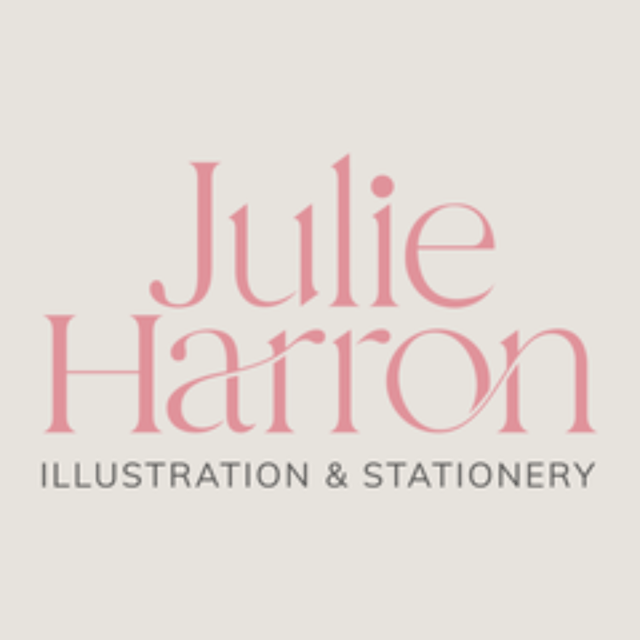 Julie Harron Illustrations