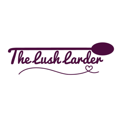 The Lush Larder