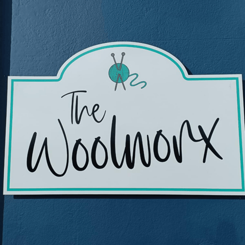 The Woolworx