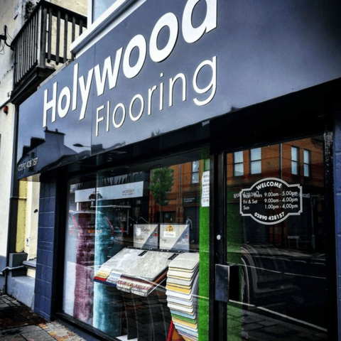 Holywood Flooring