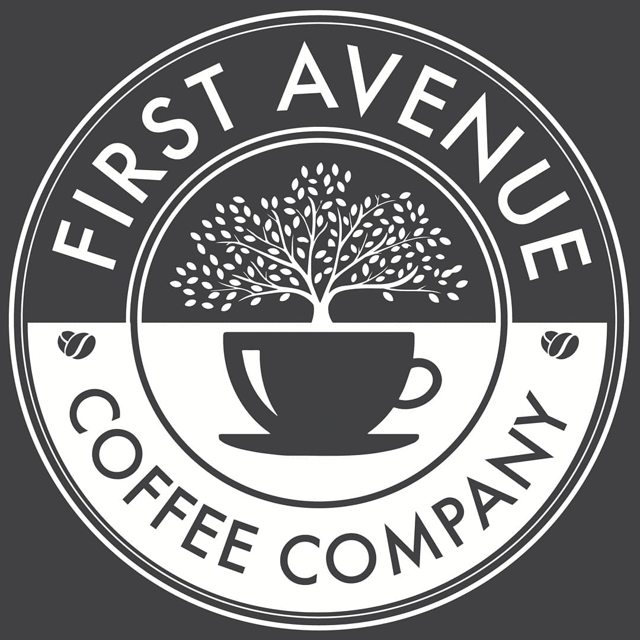 First Avenue Coffee Co