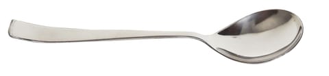 Serving Spoon Steel- 8*2.2*1 inch (S097 C)