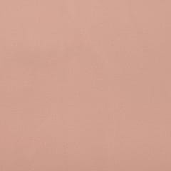 Blush Pink Polyester Georgette Fabric
