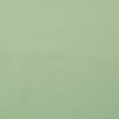 Mint Green Polyester Georgette Fabric