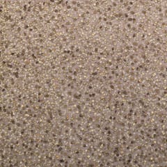 Blush Pink Chinon Sequin Embroidery Fabric