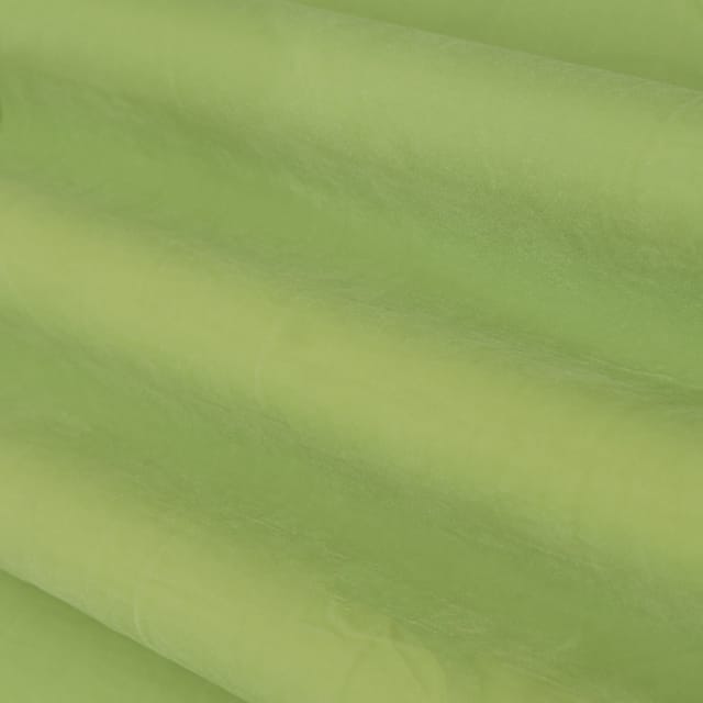 Mint Green Micro Velvet Fabric