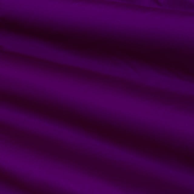 Violet Purple Pure Silk Fabric 50gms